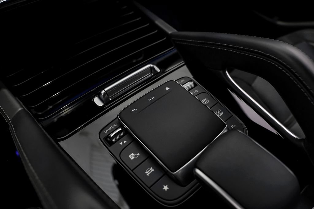 Used 2024 Mercedes-Benz GLE 63 AMG S image 23