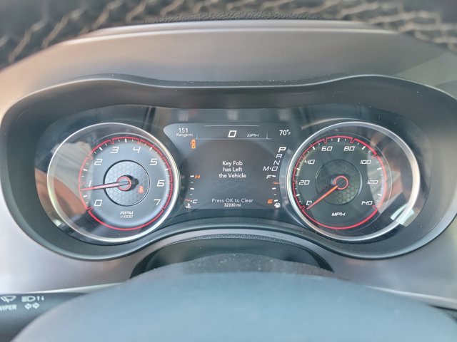 Used 2023 Dodge Charger GT RWD image 17
