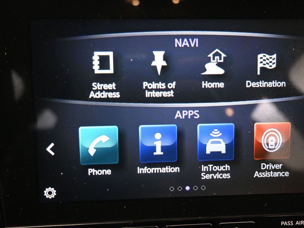 Used 2019 INFINITI QX50 Essential w/ Premium Audio Package image 30