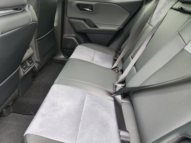 New 2026 Toyota RAV4 XSE AWD/4WD image 24