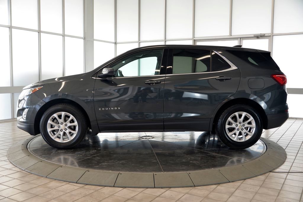 Used 2020 Chevrolet Equinox LT image 5