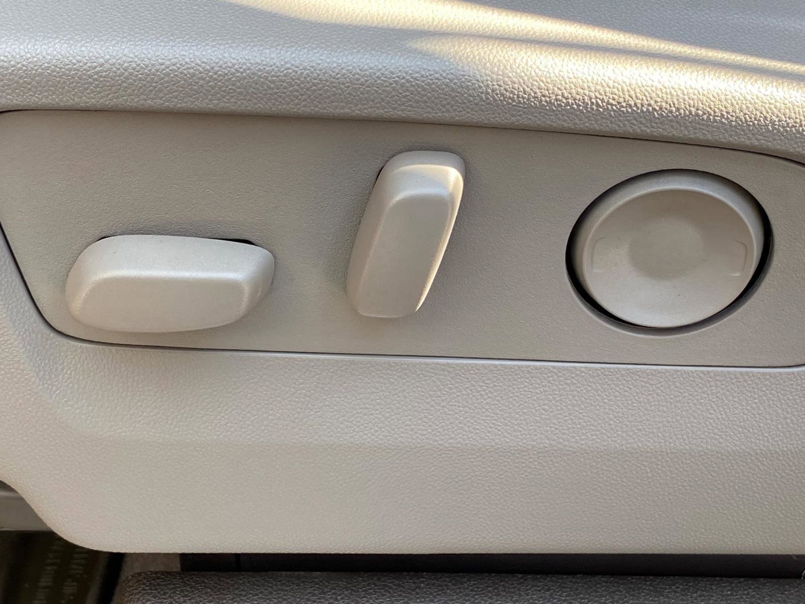 New 2025 Chevrolet Silverado 1500 LTZ w/ Technology Package image 16