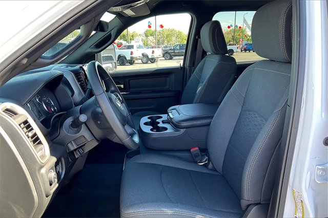 New 2025 RAM 2500 Tradesman image 9