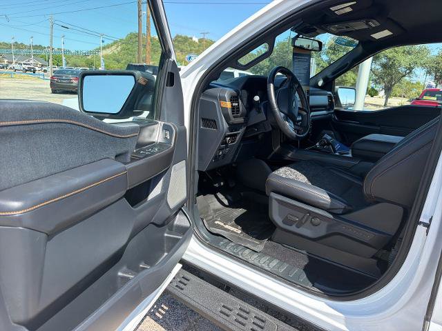 Certified 2025 Ford F150 Tremor AWD/4WD image 4