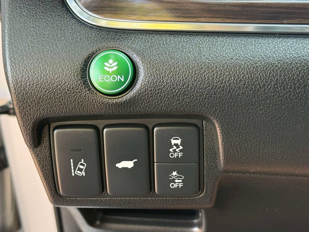 Used 2015 Honda CR-V Touring image 24