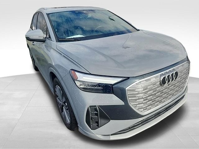Used 2024 Audi Q4 e-tron Premium Plus w/ Premium Plus image 12