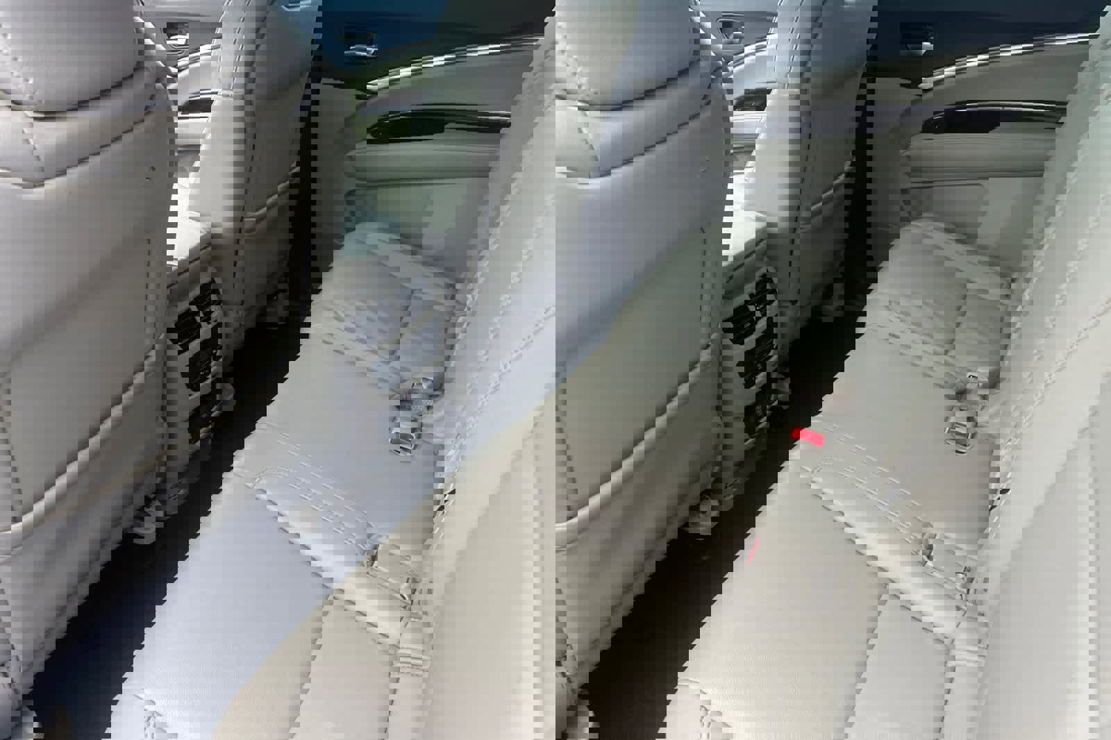 Certified 2020 Acura MDX SH-AWD image 11