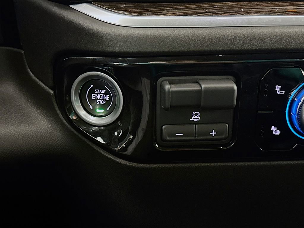 Used 2022 GMC Sierra 1500 Elevation AWD/4WD image 19
