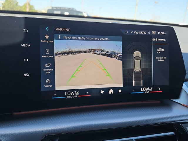 Used 2025 BMW X1 xDrive28i AWD/4WD image 14