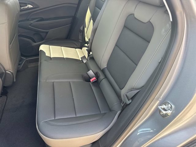 New 2026 Chevrolet Trax ACTIV w/ Driver Confidence Package FWD image 15