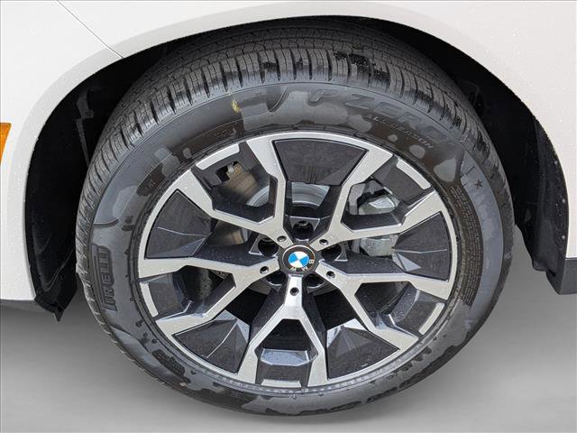 Used 2026 BMW X3 xDrive30 image 9