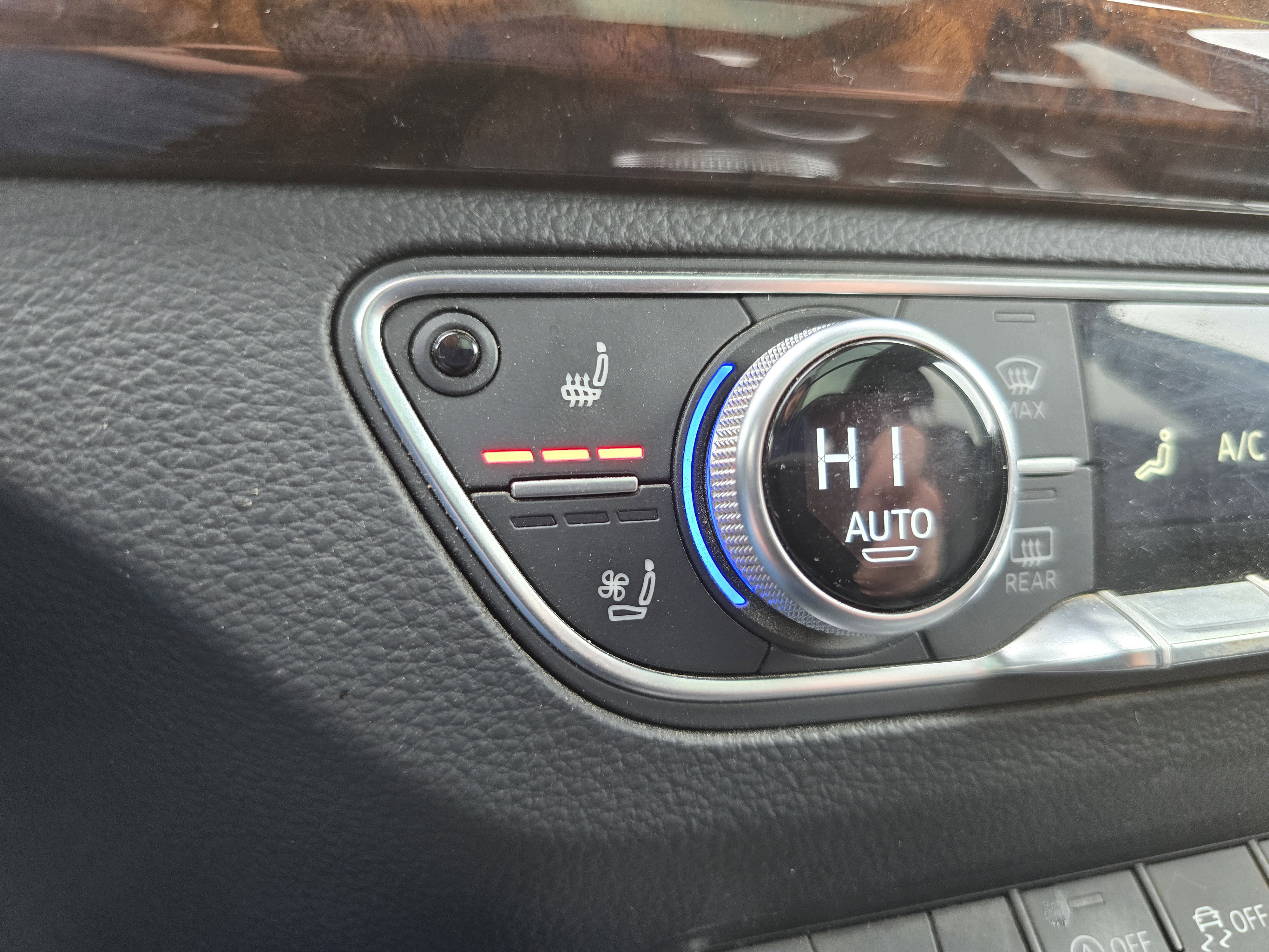 Used 2018 Audi Q5 Premium Plus w/ Premium Plus Package image 25