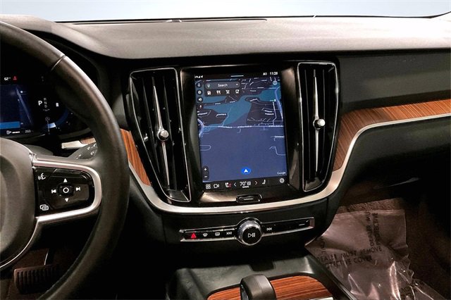 Certified 2025 Volvo V60 B5 Cross Country Plus image 7