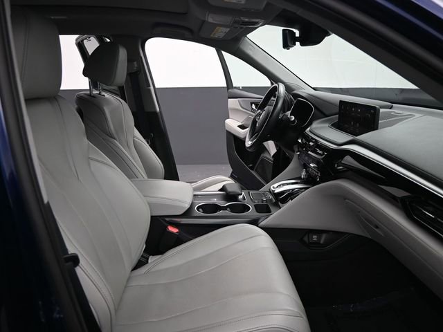 Used 2023 Acura MDX SH-AWD w/ Technology Package image 21
