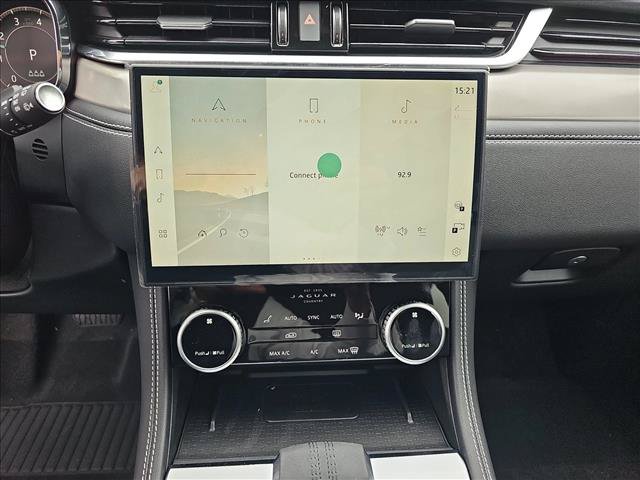 Used 2026 Jaguar F-PACE R-Dynamic S AWD/4WD image 18
