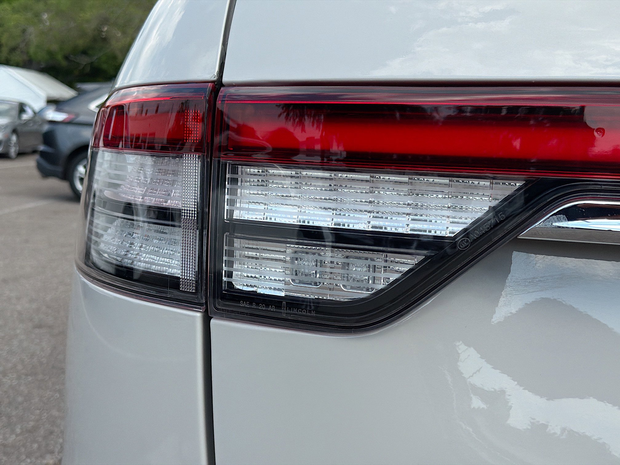 Used 2024 Lincoln Aviator Reserve w/ Equipment Group 201A RWD image 10