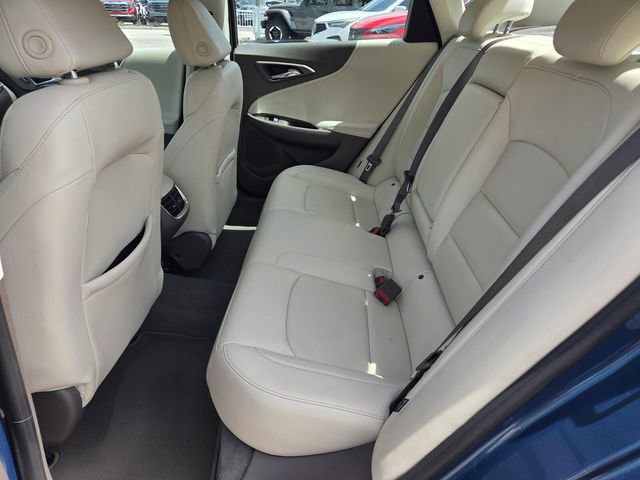Used 2024 Chevrolet Malibu LT FWD image 6