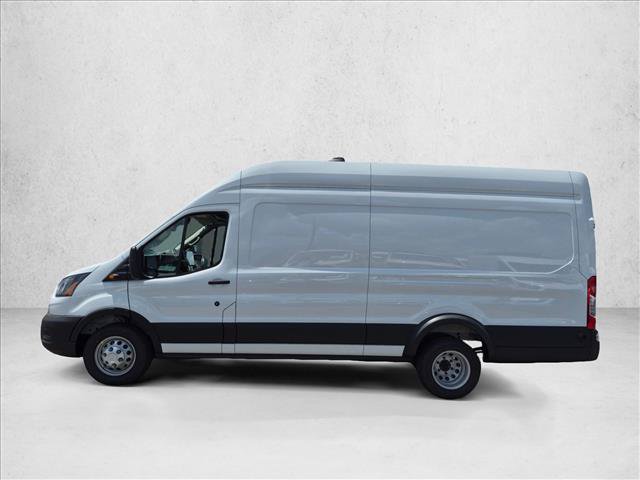 New 2026 Ford Transit 350 148 High Roof Extended DRW RWD image 5