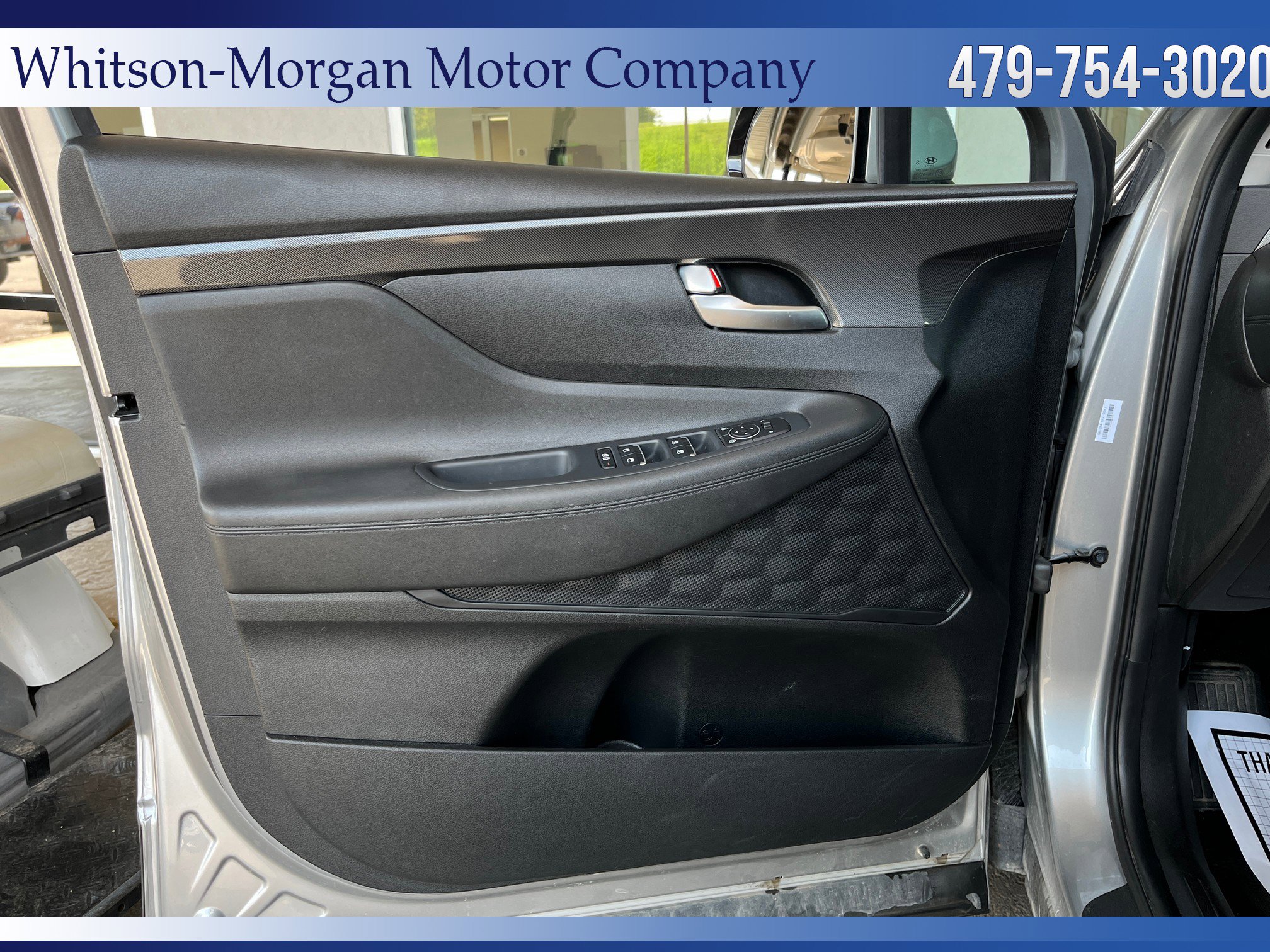 Used 2023 Hyundai Santa Fe SEL image 11