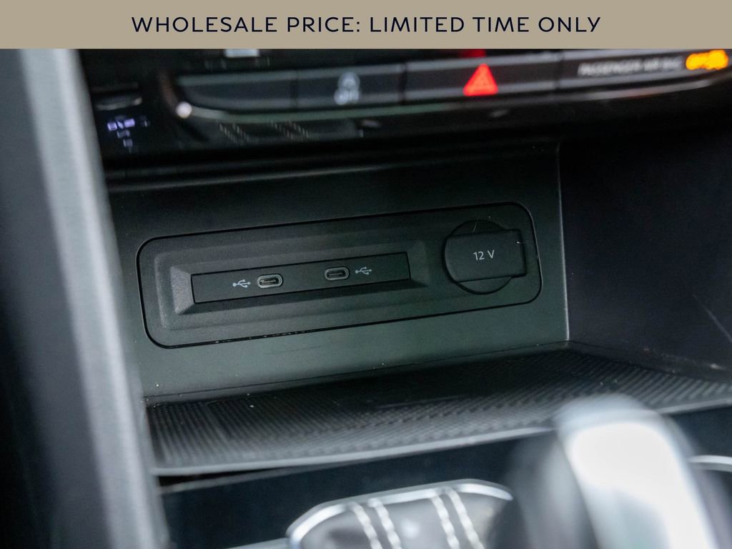 Used 2023 Volkswagen Atlas SEL image 28