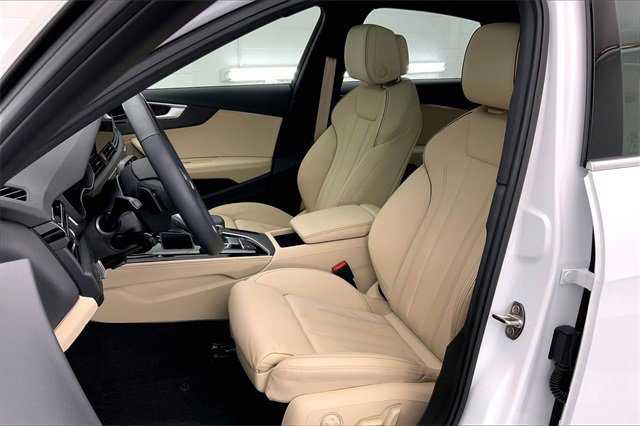 Used 2024 Audi A4 2.0T Premium Plus image 25