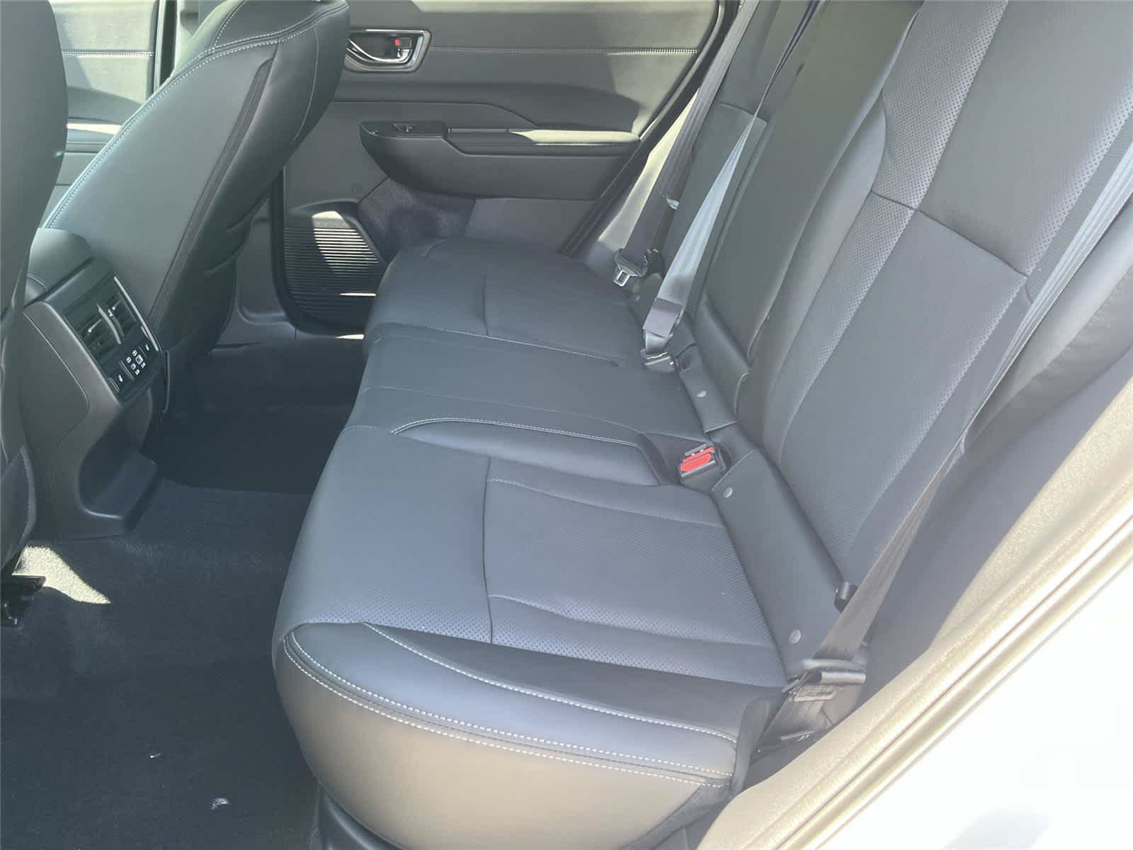 New 2026 Subaru Outback Touring XT AWD/4WD image 15
