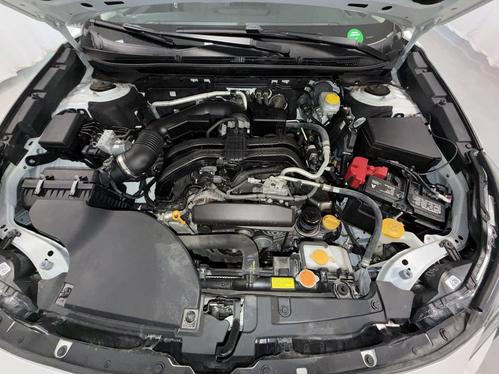 Used 2024 Subaru Outback Premium AWD/4WD image 18