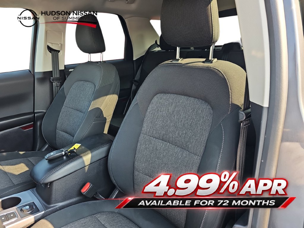 Used 2024 Ford Bronco Sport Big Bend AWD/4WD image 15