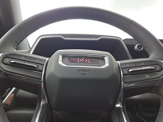New 2026 GMC Canyon Elevation w/ Convenience Package AWD/4WD image 24