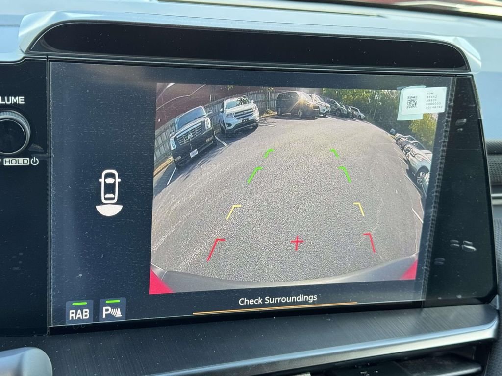 New 2026 Subaru Outback Premium AWD/4WD image 20
