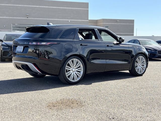 Used 2023 Land Rover Range Rover Velar R-Dynamic S AWD/4WD image 29