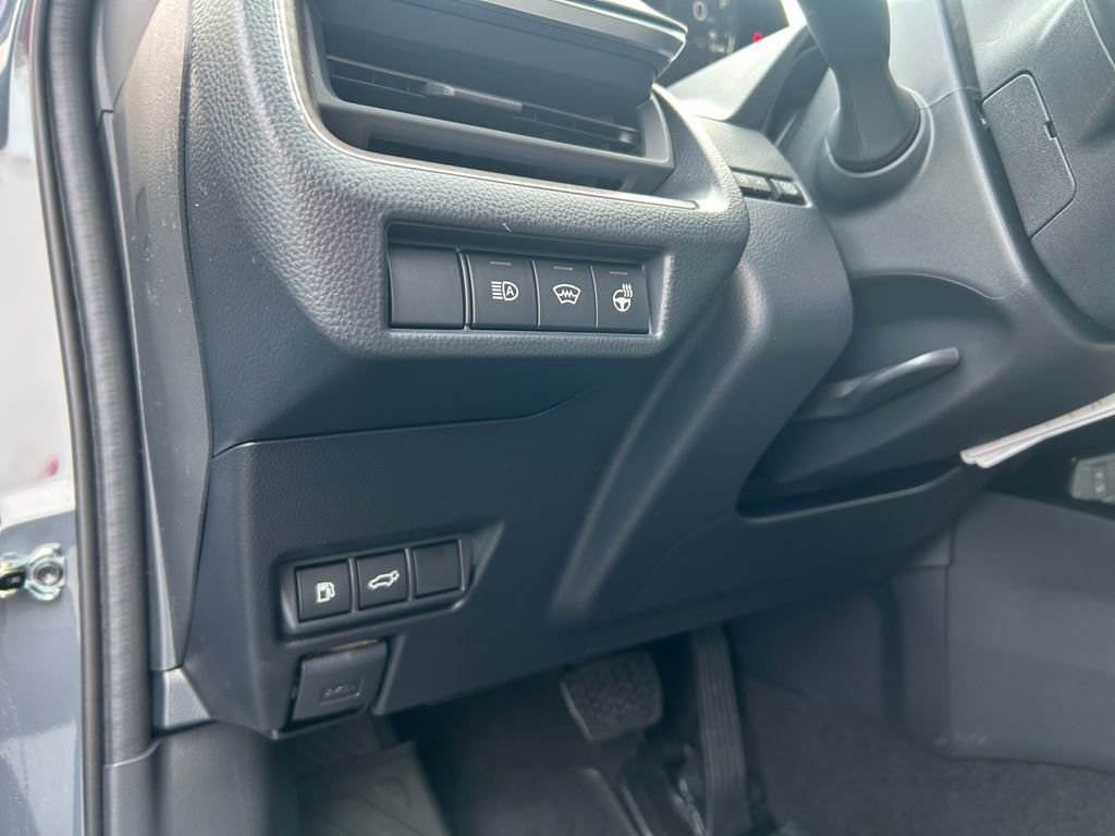 New 2026 Toyota Prius Limited image 21