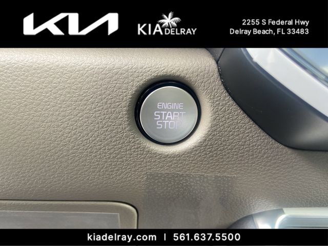 New 2026 Kia Carnival SX image 27