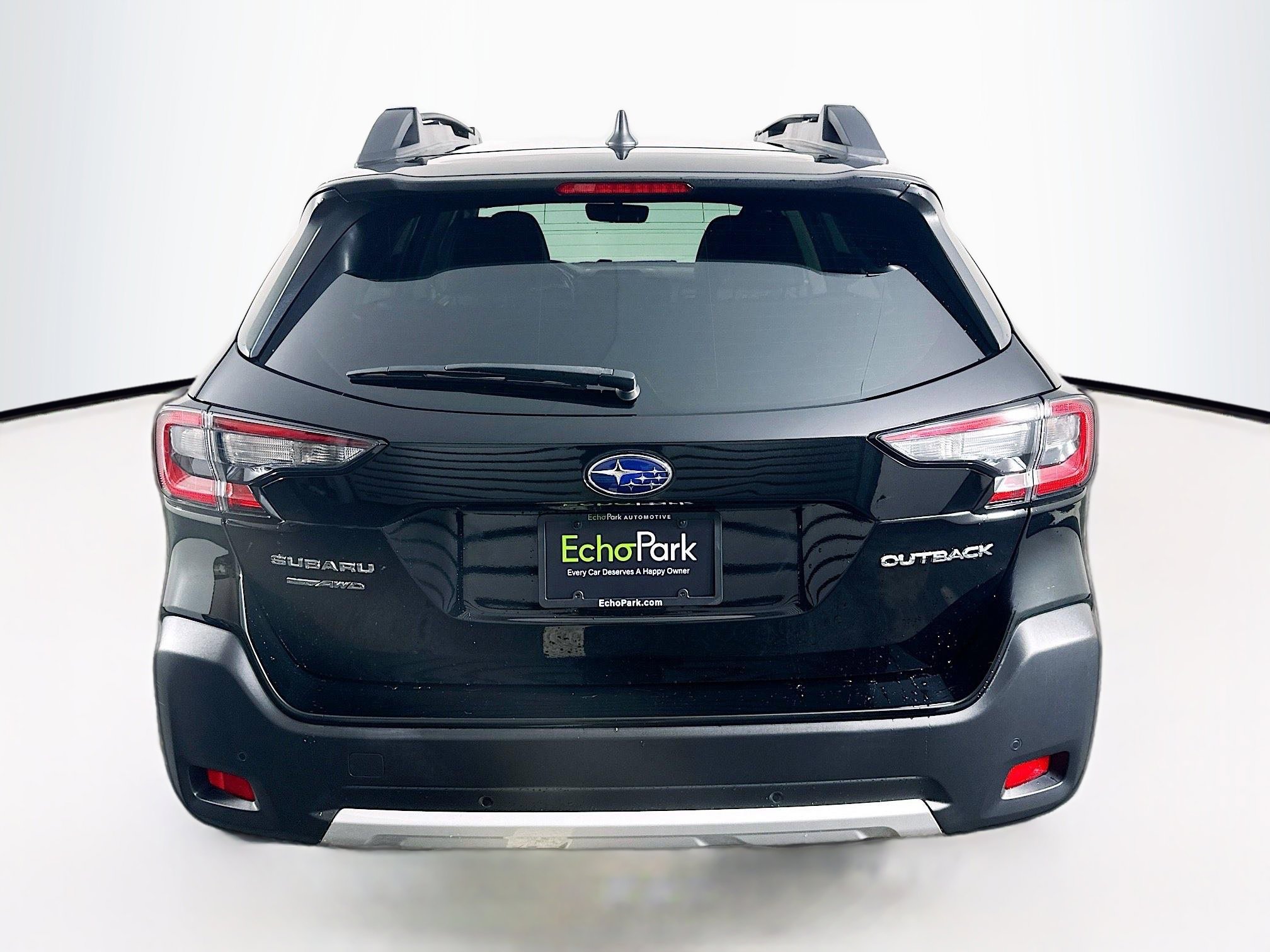 Used 2023 Subaru Outback Limited image 7