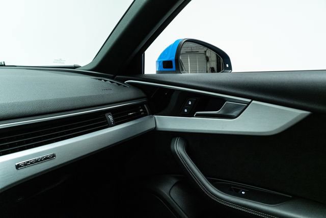 Used 2020 Audi A4 2.0T Premium Plus w/ Premium Plus Package image 27