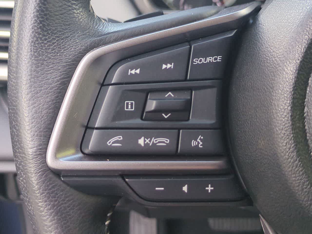Certified 2024 Subaru Outback Limited AWD/4WD image 24