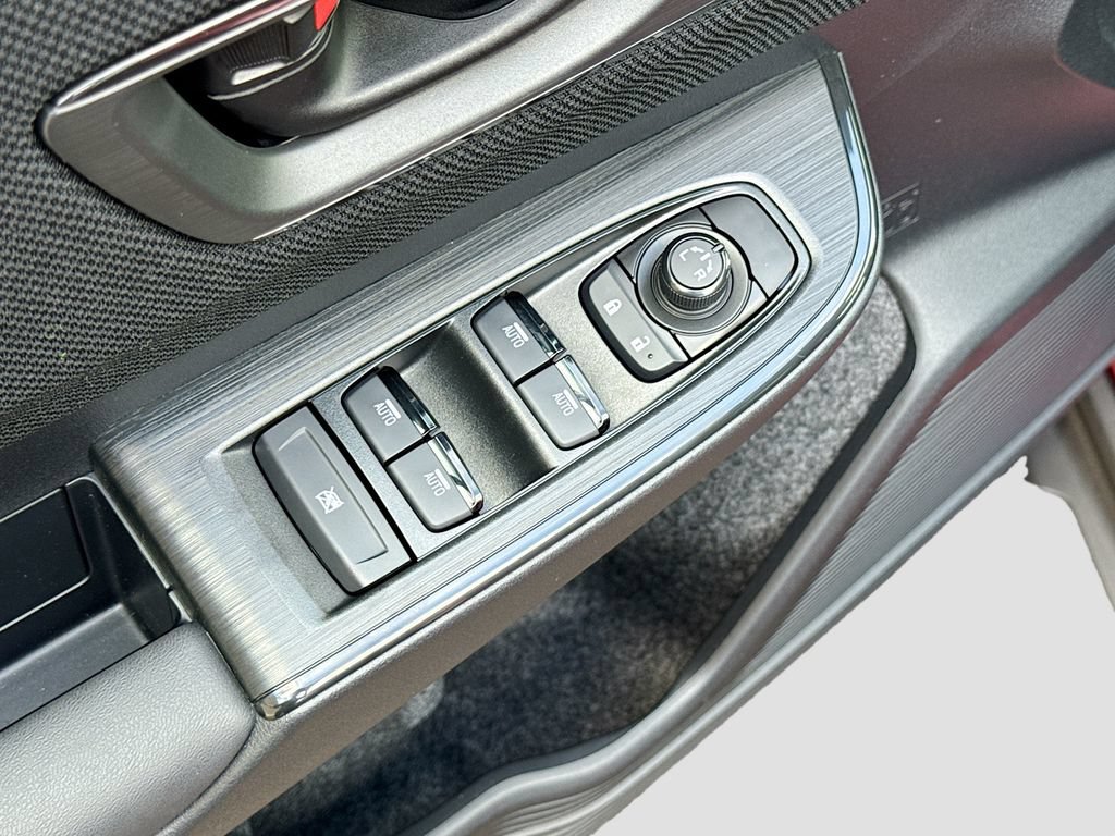 New 2026 Subaru Outback Premium AWD/4WD image 16