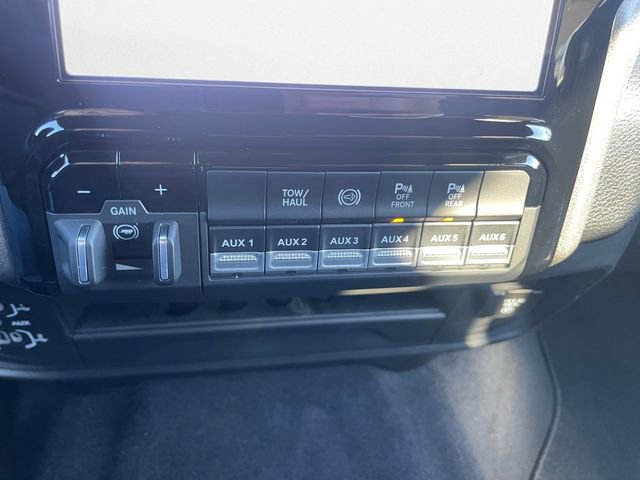 New 2026 RAM 2500 Tradesman image 25