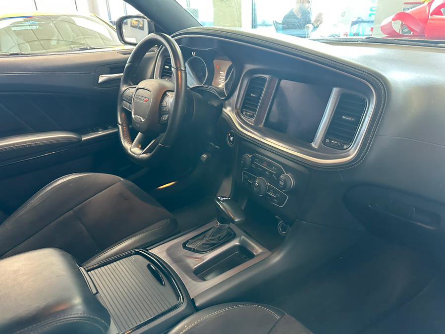 Used 2023 Dodge Charger Scat Pack RWD image 47