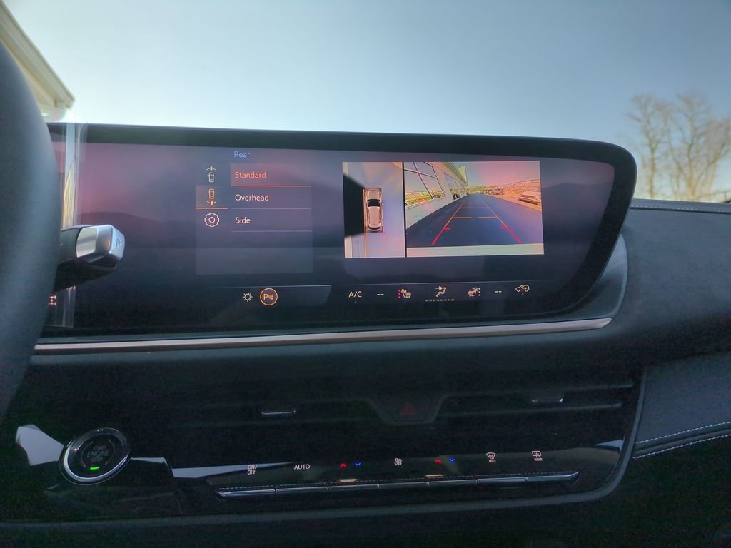 New 2026 Buick Envision Sport Touring image 11