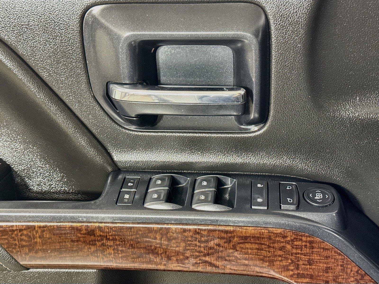Used 2014 GMC Sierra 1500 SLE w/ Texas SLE Value Package RWD image 16