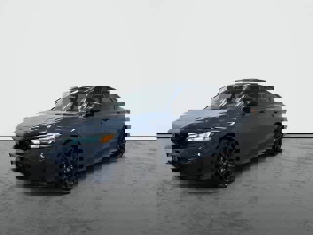 Used 2026 Honda Civic Sport image 8