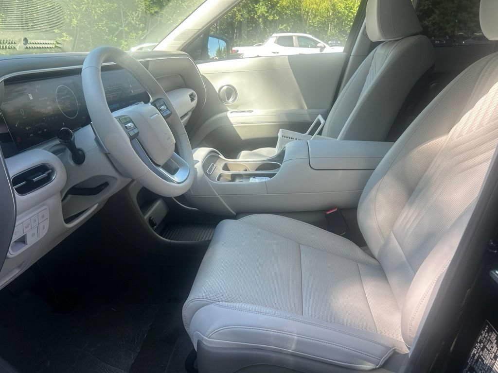 New 2027 Hyundai Palisade SEL Premium AWD/4WD image 10