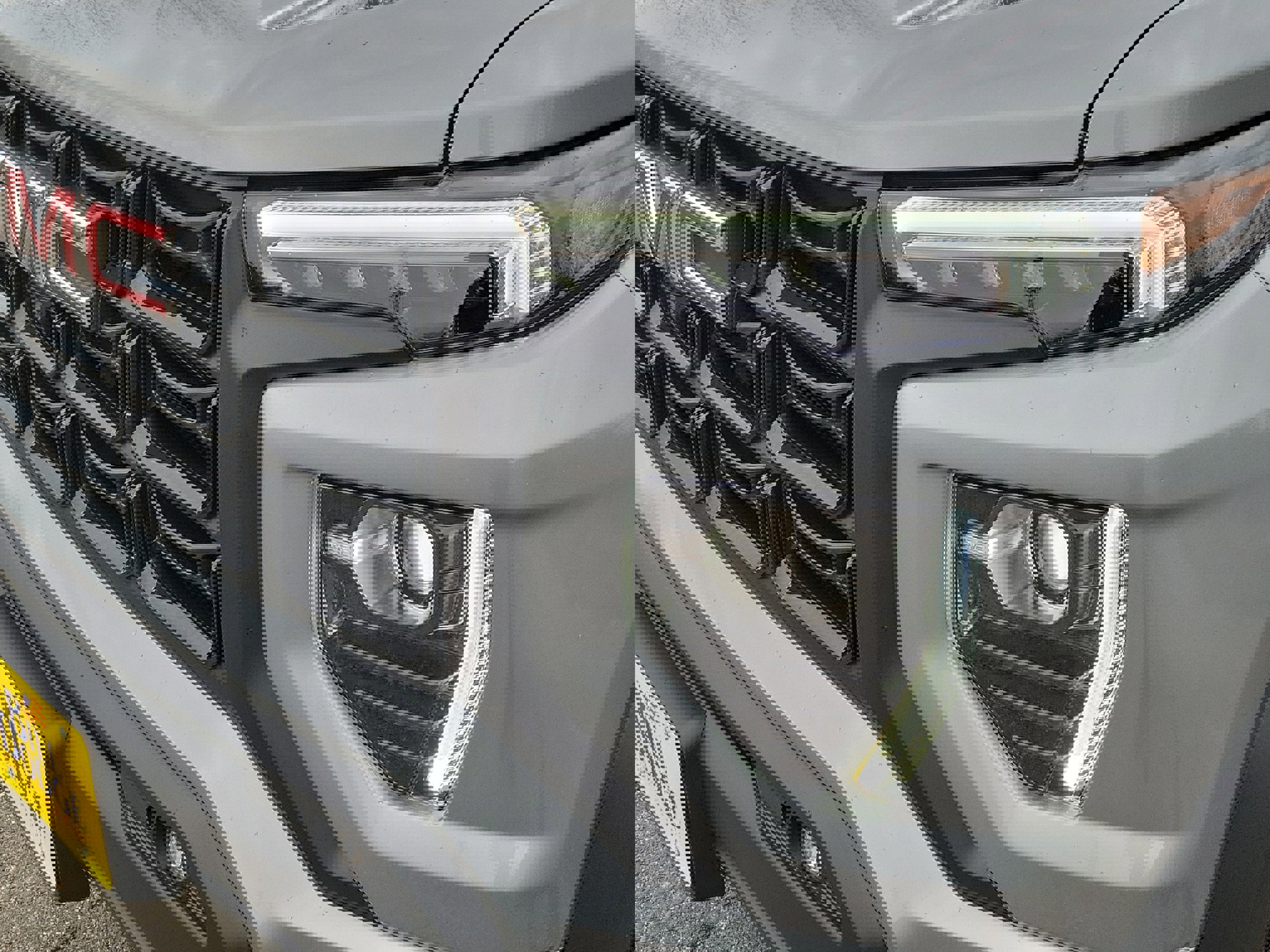 New 2026 GMC Canyon Elevation w/ Convenience Package AWD/4WD image 14