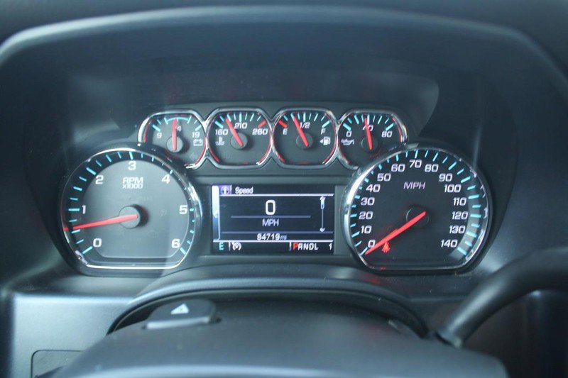 Used 2018 GMC Sierra 2500 SLE w/ HD SLE Preferred Plus Package image 19