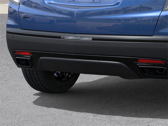 New 2026 Cadillac XT5 Sportv w/ LPO, Onyx Lite Package image 14