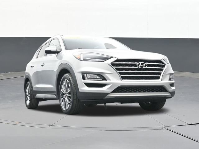 Used 2020 Hyundai Tucson Limited FWD image 58