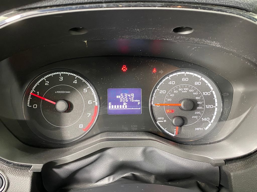 Used 2021 Subaru Crosstrek 2.0i image 13