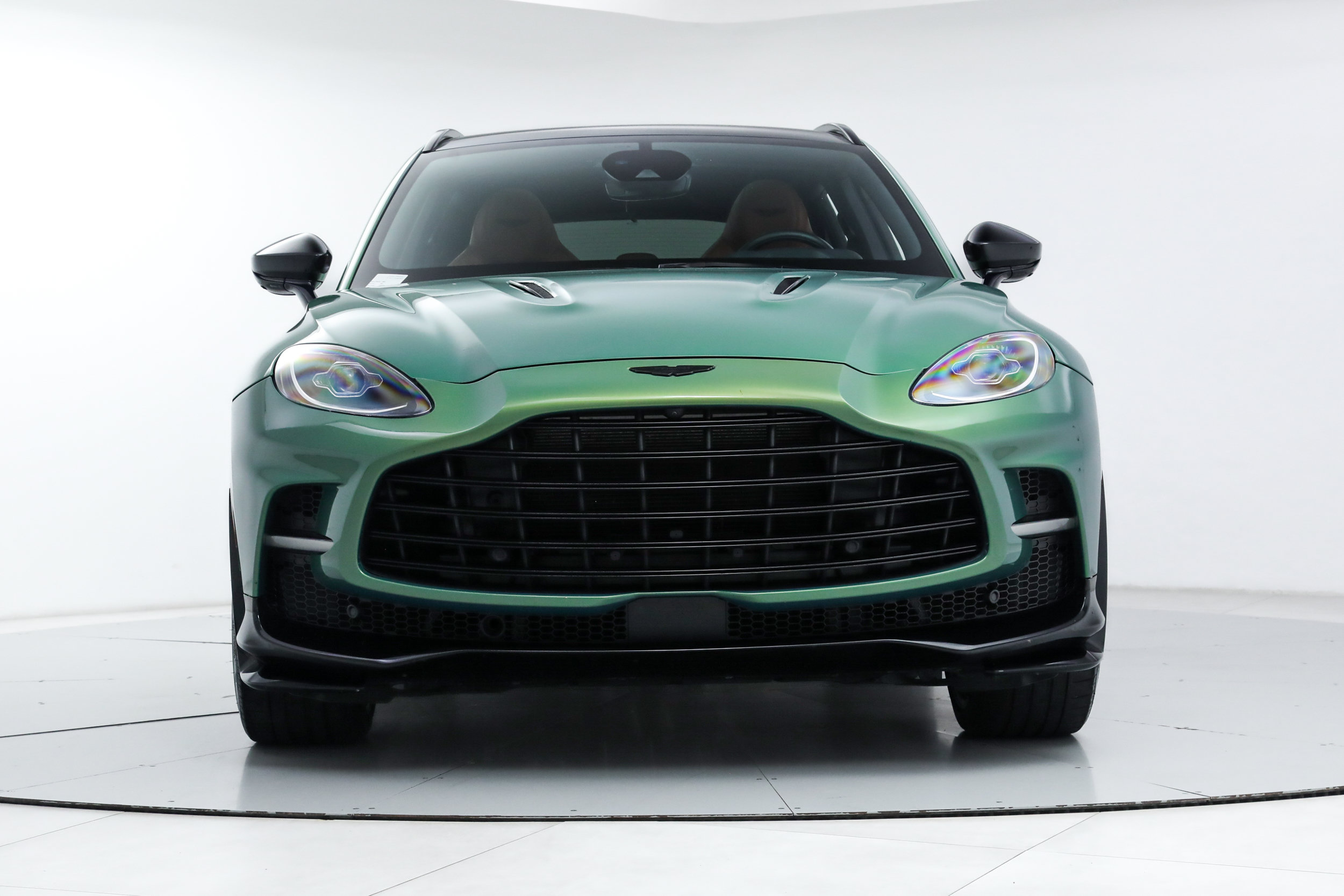 Used 2023 Aston Martin DBX 707 AWD/4WD image 8