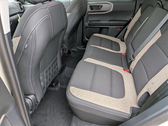 New 2025 Ford Bronco Sport Big Bend image 15